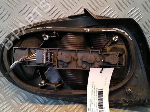 Højre baglygte RENAULT MEGANE I Cabriolet (EA0/1_) 1.4 16V (EA0D, EA1H, EA0W, EA10) | BP30064926C35 