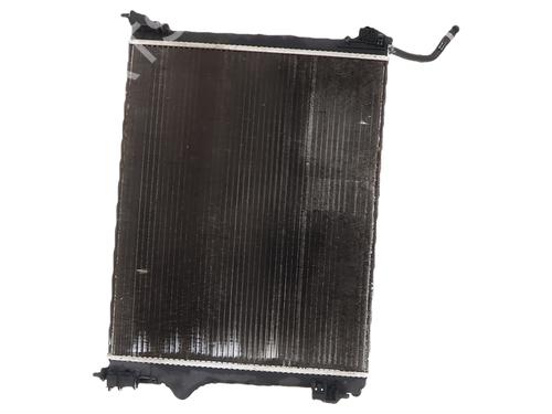 Water radiator RENAULT MEGANE IV Hatchback (B9A/M/N_) 1.2 TCe 100 (B9MS) | BP38562282M31 - Image 3