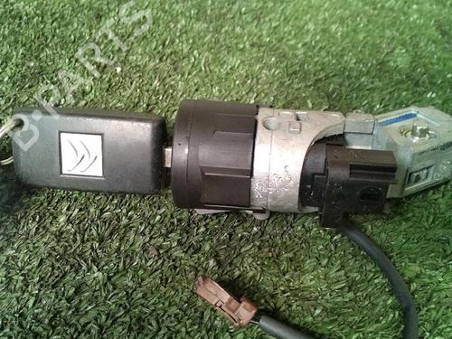 Ignition barrel CITROËN C4 II (NC_) 1.4 VTi 95 (NC8FP0) | BP30075994M48 