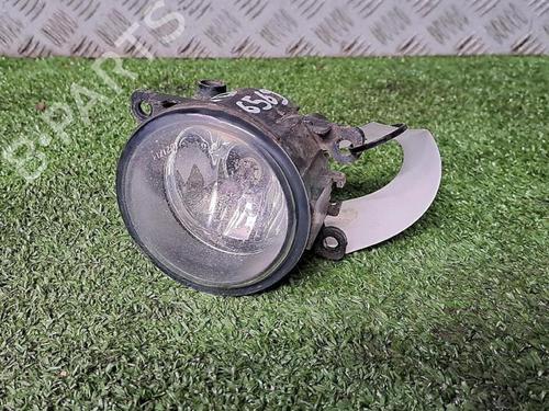 Right front fog light RENAULT SCÉNIC II (JM0/1_) 1.5 dCi (JM1E, JM16) | BP30076991C31