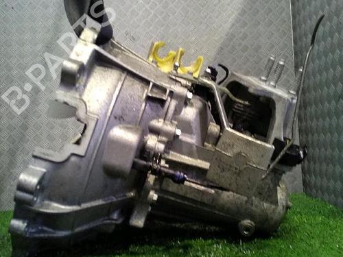 Gearbox FORD FIESTA VII (HJ, HF) 1.0 EcoBoost | BP30063328M3 