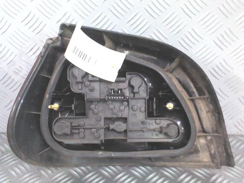 Right taillight RENAULT MEGANE I (BA0/1_) 1.6 16V (BA04, BA0B, BA11, BA1J, BA16, BA19, BA1K, BA1V,... | BP11400052C35 