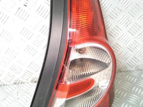 Used Right taillight Right taillight DACIA SANDERO 1.2 16V (75 hp) 30070637 30070637