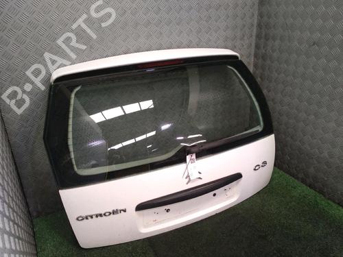 Bakluke CC/Kombi-Kupé CITROËN C3 I (FC_, FN_) 1.4 i (73 hp) 19308711