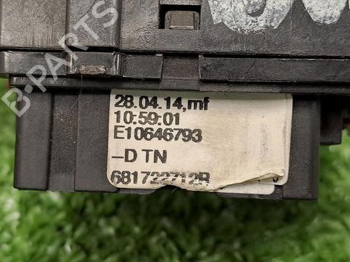 Steering column stalk DACIA SANDERO II TCe 90 (B8M1, B8MA, B8AC) | BP29950509I23