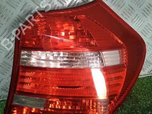 Right taillight BMW 1 (E81) 118 d | BP30077348C35 - Image 4