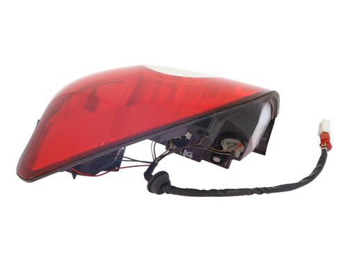 Used Left taillight Left taillight CHEVROLET CAPTIVA (C100, C140) 2.0 D 4WD (150 hp) 31712919 31712919
