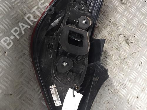 Right taillight OPEL CORSA D (S07) 1.3 CDTI (L08, L68) | BP29950724C35