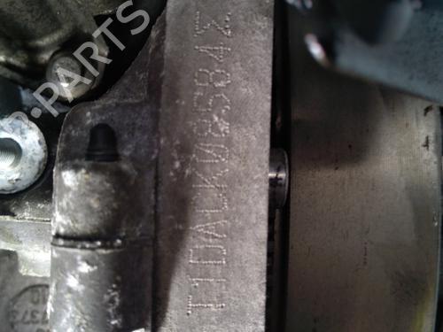 Engine FORD C-MAX II (DXA/CB7, DXA/CEU) 1.6 TDCi | BP31612652M1 - Image 13