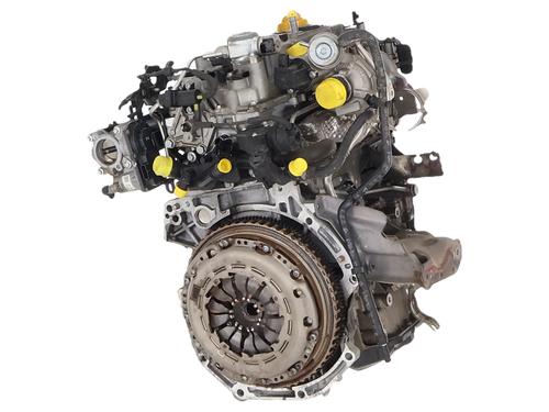 Engine RENAULT MEGANE IV Hatchback (B9A/M/N_) 1.2 TCe 100 (B9MS) | BP38484013M1 - Image 5