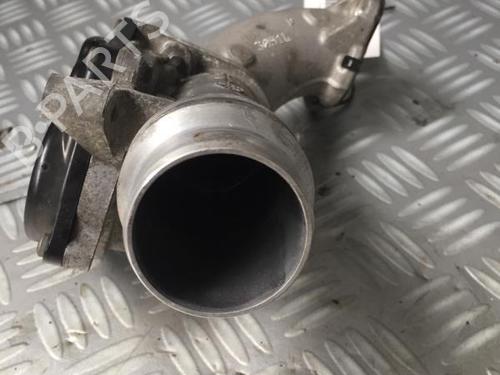Throttle body RENAULT CLIO III (BR0/1, CR0/1) 1.5 dCi | BP30070412M82 