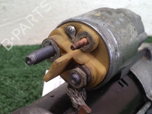 Starter RENAULT CLIO IV (BH_) 1.5 dCi 75 | BP29949003M8 - Image 4