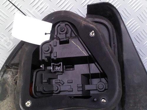 Used Right taillight ROVER 400 II (RT) 414 Si (103 hp) 30075102