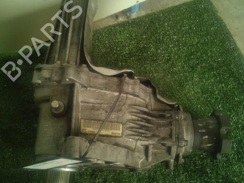 Transfer box CHEVROLET CAPTIVA (C100, C140) 2.0 D 4WD | BP32000381M36