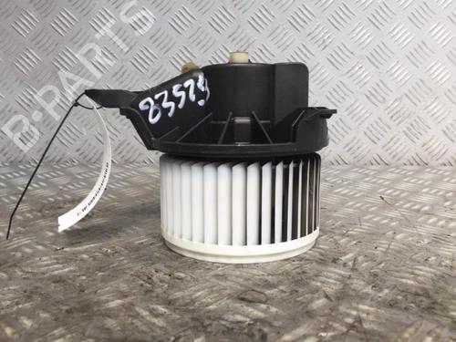Heater blower motor OPEL CORSA D (S07) 1.3 CDTI (L08, L68) | BP29950726M62 