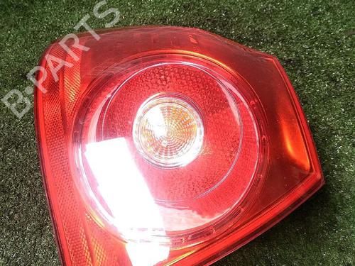 Left taillight VW GOLF V (1K1) 1.9 TDI | BP30072004C34 