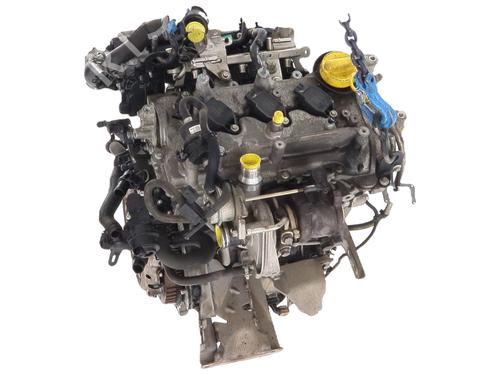Engine RENAULT CLIO IV (BH_) 0.9 TCe 90 (BHNF, BHMA, BHMH, BHJK, BHJR) | BP39582197M1 - Image 3