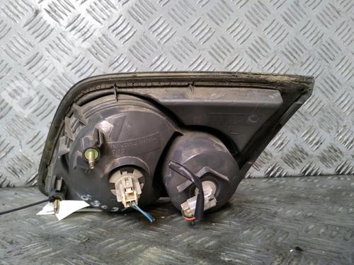 Venstre baglygte bagklap MAZDA 6 Hatchback (GG) 2.0 DI (GG14) | BP11407183C79 