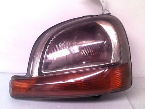 Left headlight RENAULT KANGOO Express (FC0/1_) D 65 1.9 (FC0E, FC02, FC0J, FC0N) | BP30075251C28 