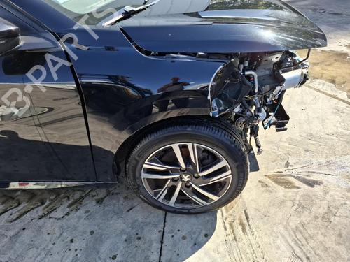 Used Parts PEUGEOT 208 II (UB_, UP_, UW_, UJ_) 1.2 PureTech 100 5063113