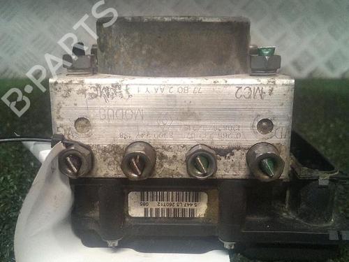 ABS pump RENAULT MODUS / GRAND MODUS (F/JP0_) 1.5 dCi 75 | BP30073689M43 - Image 6