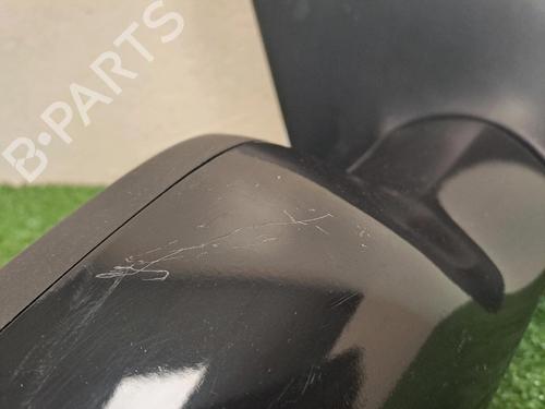 Right mirror RENAULT MEGANE II (BM0/1_, CM0/1_) 2.0 Renault Sport | BP24993550C27 