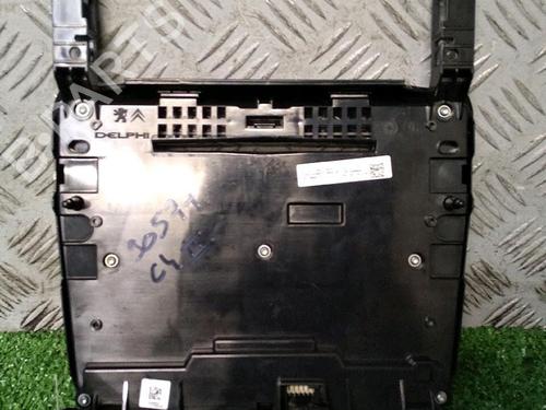 Climate control CITROËN C4 II (NC_) 1.6 HDi 90 | BP30071507I5 - Image 5