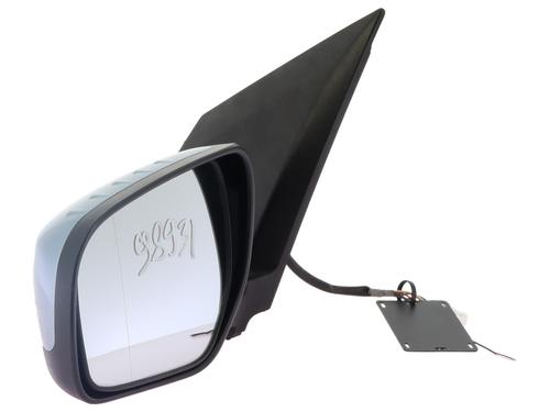 Used Left mirror RENAULT KOLEOS I (HY_) 2.0 dCi 4x4 (HY0K) (150 hp) 31637047