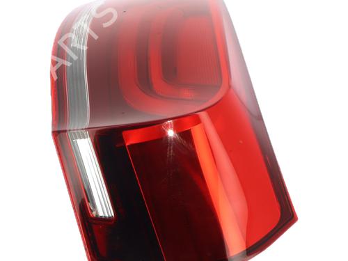 Right taillight CITROËN C4 Picasso II | BP37449199C35 - Image 4