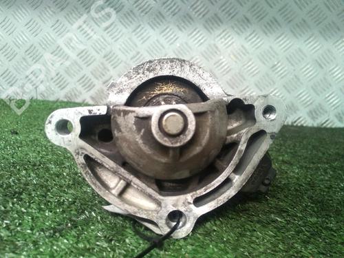 Used Starter PEUGEOT 106 I (1A, 1C) 1.5 D (58 hp) 18860211