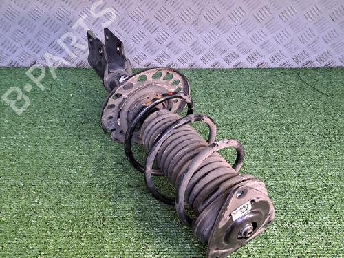 Right front shock absorber PEUGEOT 308 SW III (FC_, FJ_, FR_, F4_, FN_) PureTech 130 (FRHNSL, FRHNST) | BP24018702M17 