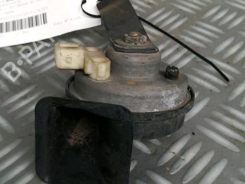 Used Horn PEUGEOT 307 (3A/C) 1.6 HDi 110 (109 hp) 14545728