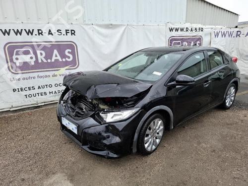 Used Gearbox HONDA CIVIC IX (FK) 2.2 i-DTEC (FK3) (150 hp) 30068568