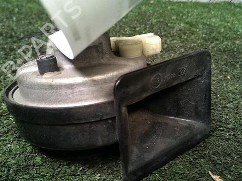 Horn PEUGEOT 206 Hatchback (2A/C) 1.6 16V | BP30073316E13