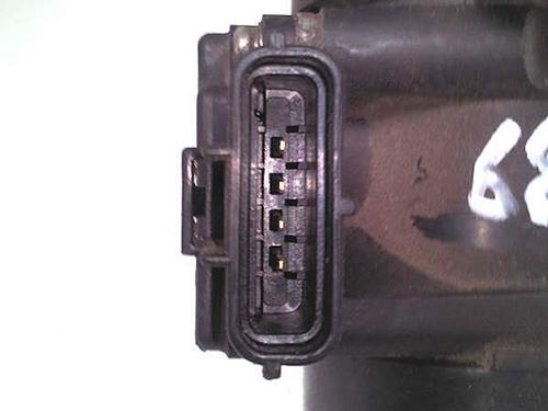 Mass air flow sensor FORD KA (RB_)  | BP30075547M95 