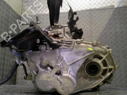 Gearbox PEUGEOT 108 1.0 VTi 72 | BP29952480M3 - Image 4
