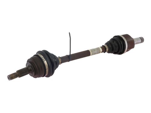 Used Left front driveshaft Left front driveshaft PEUGEOT 308 II (LB_, LP_, LW_, LH_, L3_) 1.6 BlueHDi 120 (120 hp) 34185475 34185475