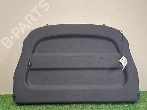 Rear parcel shelf RENAULT MEGANE III Coupe (DZ0/1_) 1.5 dCi (DZ0B) 794200020R