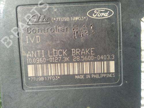 ABS pump FORD FOCUS II (DA_, HCP, DP) 1.8 Flexifuel | BP18087813M43 