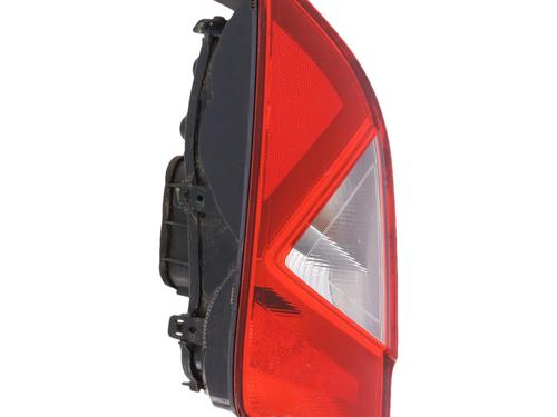 Left taillight SEAT Mii (KF1, KE1) 1.0 | BP30064385C34 - Image 8