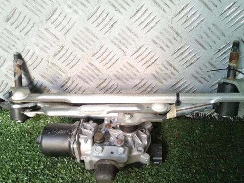 Front wiper motor RENAULT CLIO V (B7_) 1.0 TCe 90 (B7MT) | BP30076375M29