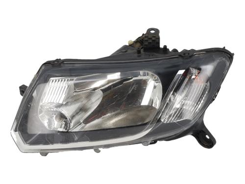 Left headlight DACIA SANDERO II 1.5 dCi | BP40451402C28 - Image 4