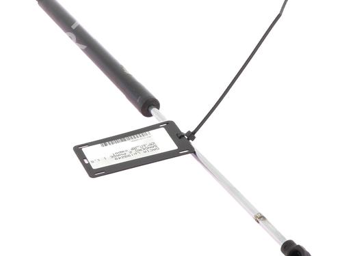 Used Hood lift support DACIA SANDERO II 1.5 dCi (90 hp) 30152607