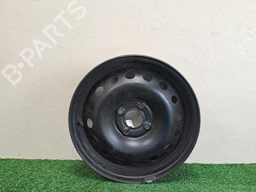 Used Rim RENAULT MODUS / GRAND MODUS (F/JP0_) 1.5 dCi (FP0G, JP0G) (68 hp) 29494909