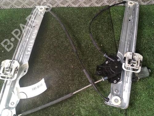 Front left window mechanism FORD KUGA II (DM2) 2.0 TDCi | BP29951646C22