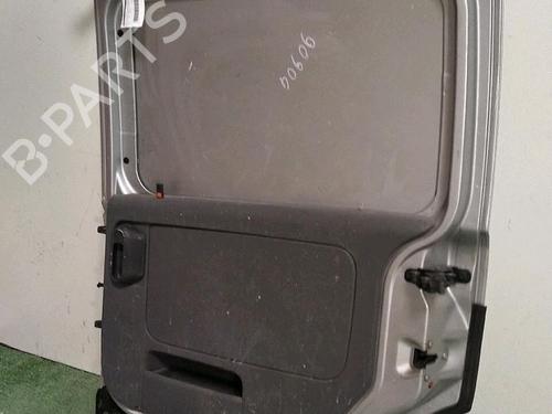 Høyre side skyvedør OPEL COMBO Box Body/MPV 1.3 CDTI 16V | BP30072062C75 