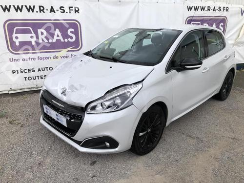 Engine PEUGEOT 208 I (CA_, CC_) 1.2 THP 110 | BP30067842M1