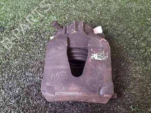 Used Right front brake caliper AUDI A1 Sportback (GBA) 25 TFSI (95 hp) 30066592