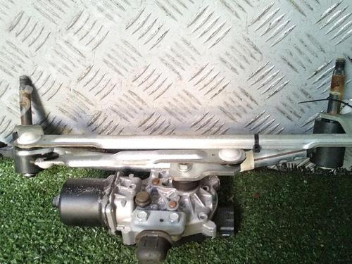 Front wiper motor RENAULT CLIO V (B7_) 1.0 TCe 90 (B7MT) | BP30076375M29