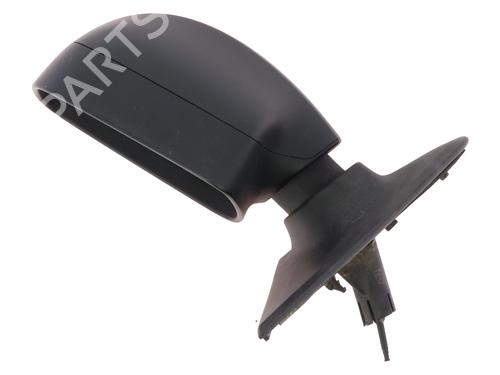 Left mirror DACIA SANDERO  | BP34047757C26  - Image 6
